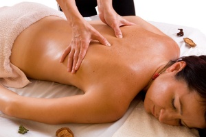 KlassischeMassage