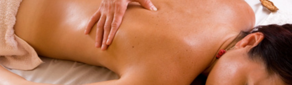 KlassischeMassage